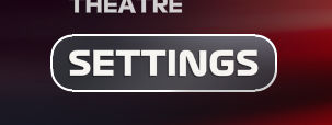 Settings menu